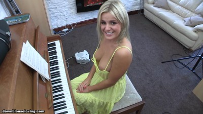 Amy Green 2